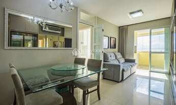 Imagem 4: Apartamento 3 dorms(suíte), 2 vagas, vista mar, sacada e churrasqueira, à venda, Costeira