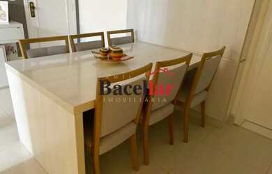 Imagem 4: APARTAMENTO 2 QUARTOS COM 2 VAGAS NA ESCRITURA/INFRA TOTAL