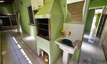 Imagem 6: Sobrado em condomínio fechado para venda, 3 quarto(s), Vila Ipase, Várzea Grande