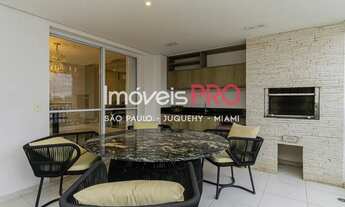 Imagem 4: Apartamento, Brooklin - São Paulo