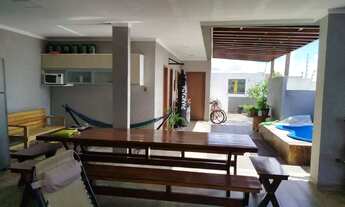 Imagem 7: Casa Duplex para Venda no Chiara Lubich - Itabaiana/SE