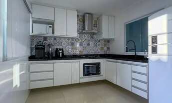 Imagem 4: Casa Individual - 3 Quartos com Suíte - Colina de Laranjeiras