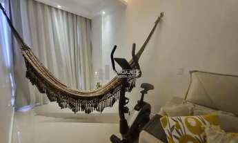 Imagem 4: Espetacular apartamento à venda Rua Ferreira Pontes, Grajaú. São 2 quartos com suíte e dep