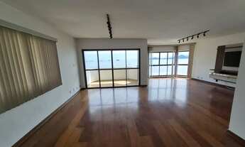 Imagem 2: Imóvel para aluguel possui 200 metros quadrados com 3 quartos em Aparecida - Santos - SP