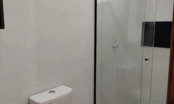 Imagem 6: Casa 2º piso com 2 dormitórios no bairro Tabuleiro