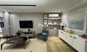 Imagem 5: Apartamento à venda em Campinas, Swiss Park, com 3 quartos, com 130 m², La Vie