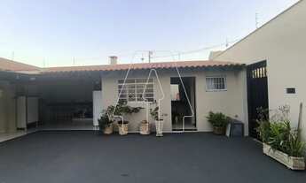 Imagem 2: Casa no Bairro Concórdia I em Araçatuba/SP
