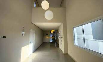 Imagem 2: Excelente Casa Moderna no Condomínio Village Los Angeles, Granja Viana!