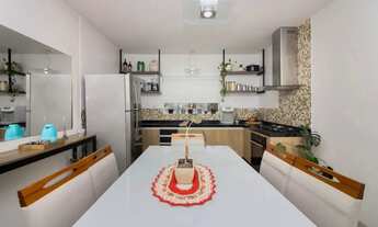 Imagem 3: Sobrado para venda em Jardim Monte Alegre com 2 quartos , 122m²