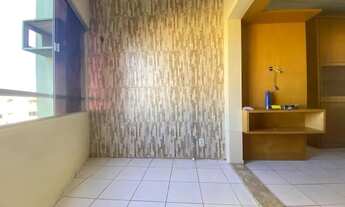 Imagem 6: Residencial Acquarela - Apartamento em Parnamirim - Rosa dos Ventos - 2 Quartos