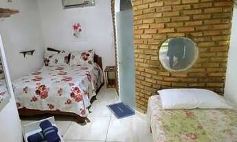 Imagem 4: Casa com 5 quartos na Pituba 2 em Itacaré