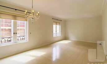 Imagem: Apartamento em frente ao Parque Buenos Aires