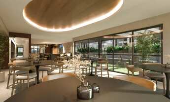 Imagem 7: Lançamento | Edf. Pátio Solare | Lazer Premium