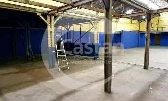 Imagem 3: Galpão/Depósito/Armazém em Mooca