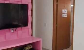 Imagem 6: Apartamento de 2 quartos Agenor Modesto 1 ao lado IFG, Huapa