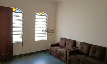 Imagem 4: Casa com 2 dormitórios à venda, 81 m² por R$ 550.000,00 - Cidade Nova II - Indaiatuba/SP