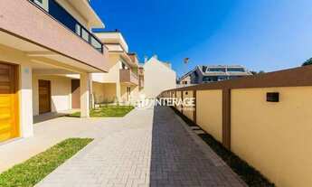 Imagem 2: Sobrado com 3 Quartos à venda, 147 m² por R$ 1.100.000 - Santa Felicidade - Curitiba/PR