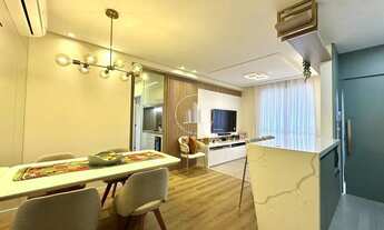 Imagem 2: Apartamento 3 Quartos com 1 Suíte e 86m² - Barreiros - JMS