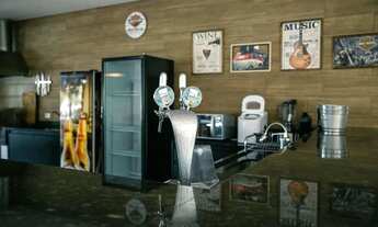 Imagem 4: Casa à venda em Santana de Parnaíba, Suru, com 4 quartos, com 209 m², New Ville