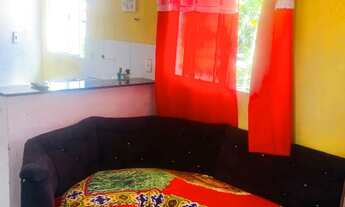 Imagem 3: Aluga-se ap/kitnet em ponta Negra 600