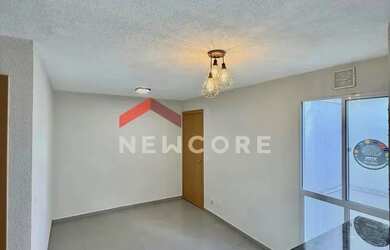 Imagem 2: Apartamento em Rua Professor Mauricio Francisco Ceolin - Loteamento Residencial Parque dos