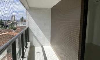 Imagem 6: Apartamento 3/4 (1 suíte) para locação no Dom Vertical Home (Santa Mônica