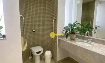 Imagem 7: ALUGUEL R$ 6.845/Mês + Taxas - Sala para alugar, 20 m² - Ariribá - Balneário Camboriú/SC