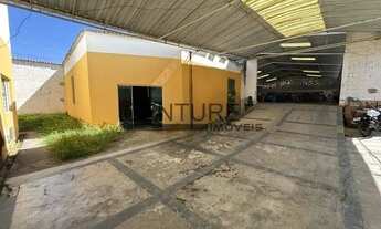 Imagem 4: Galpão amplo no Centro de Lagoa Santa 1.300 m²