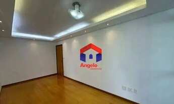 Imagem 7: Apartamento com 2 dormitórios à venda, 89 m² por R$ 390.000,00 - Santa Branca - Belo Horiz