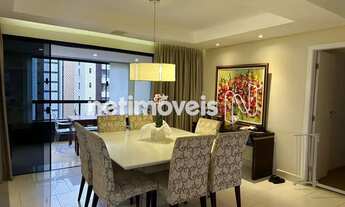 Imagem 6: APARTAMENTO 226m²; MANSÃO DUQUE DE BOURBON PITUBA