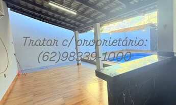 Imagem 3: CASA 3/4 SUITE / PISCINA / AO LADO DO SHOPPING PLAZADORO E GRANVILE