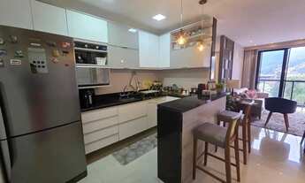 Imagem 6: Loft para Venda em Teresópolis, Alto, 1 dormitório, 1 banheiro, 1 vaga