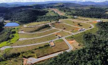 Imagem: Itabirito Lote 360 metros - Financiamento