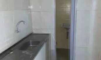 Imagem 7: Casa de Vila de dois quartos no Engenho Novo - Rio de Janeiro - RJ