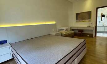 Imagem 4: Casa Térrea no Portal do Sol Golf Garden