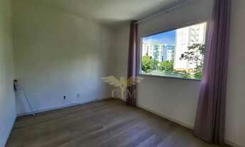 Imagem 7: APARTAMENTO NASCENTE 64m² 2 QUARTOS 1 SUÍTE CLOSET 1 VAGA INFRA VENDE BROTAS