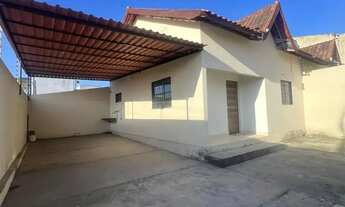 Imagem 5: Casa de esquina para venda no Portal Sudoeste em Campina Grande-PB