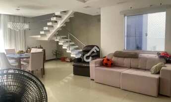 Imagem 4: CAJI, Lauro de Freitas. Duplex ALTO PADRÃO 6 quartos sendo 4 suítes, condomínio fechado. R