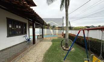 Imagem 7: Casa para Venda em Araruama, Praia do Gavião, 6 dormitórios, 4 suítes, 3 banheiros, 2 vaga