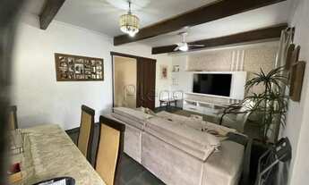 Imagem 2: Casa à venda e para alugar em Campinas, Parque Industrial, com 4 quartos, com 193.64 m²