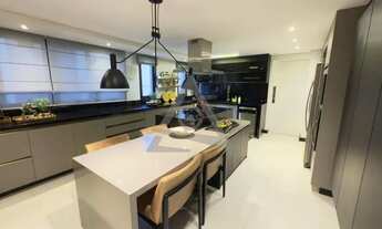 Imagem 6: Apartamento à venda em Campinas, Cambuí, com 4 quartos, com 245.93 m², Edifício Plaza Carl