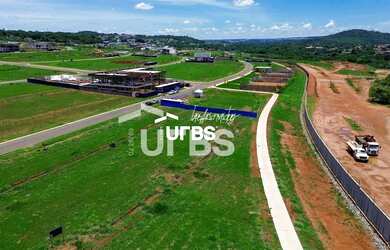 Imagem: LOTE PLATEAU DOR - 1.481,01m2 - o Maior