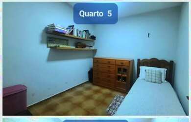 Imagem 5: Casa com 5 quartos em Pitimbu