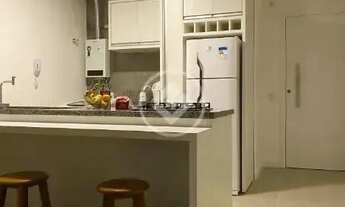 Imagem 2: HB Studio em região nobre da Lagoa Pequena