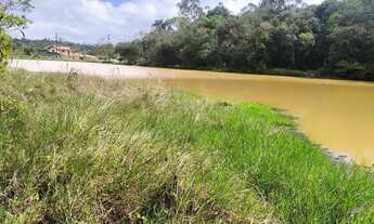 Imagem: Terreno para venda com 500 metros quadrados