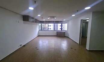 Imagem 2: CONJUNTO COMERCIAL COM 80 M² E 3 VAGAS DE GARAGEM PARA VENDA POR R$ 850.000,00 NO JD PAULI