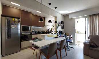 Imagem 7: Apartamento com 1 dormitório, 70 m² - venda por R$ 750.000,00 ou aluguel por R$ 4.909,00/m