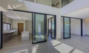 Imagem 4: Sobrado para venda com 351 metros quadrados com 5 quartos em Jardins França - Goiânia - GO