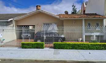 Imagem 2: Casa Padrão em Ponta Grossa
