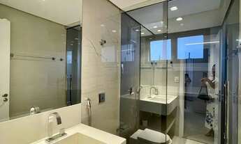 Imagem 5: Lago Azul - Apartamento Mobiliado 404 Sul